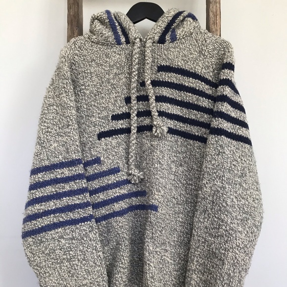 The Most Handsome Wool Sweater on Earth - Picture 5 of 8